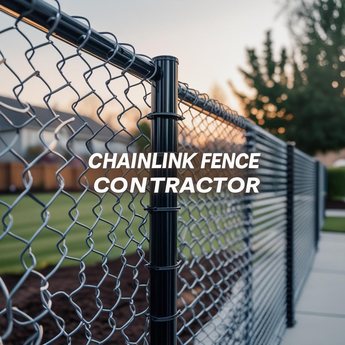 Fence Installation Sugar Land TX